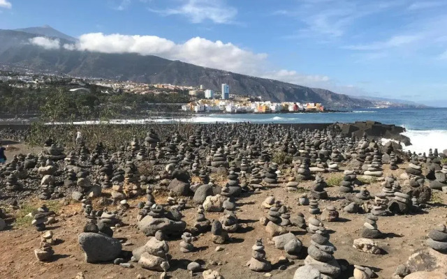Ático Puerto De La Cruz