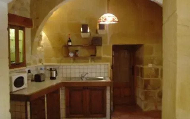 St John Farmhouse