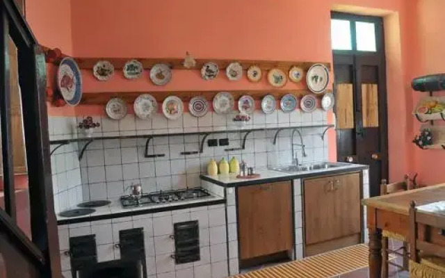 B&b Villa Rachele