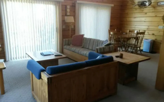 Curtis Rental Home
