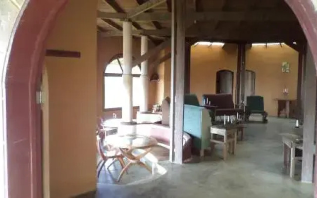 Casa Tordesillas