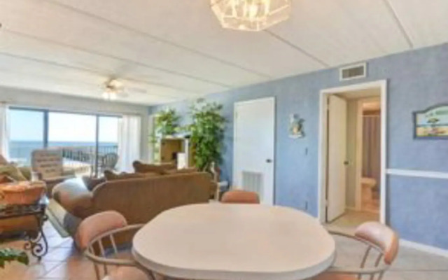 Amelia By The Sea - 331 ASea - 3 Br Condo