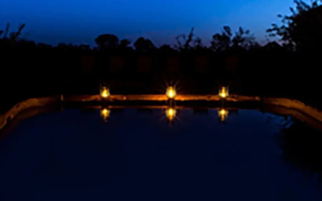 Botswana Tuli Game Reserve - Africa's Finest