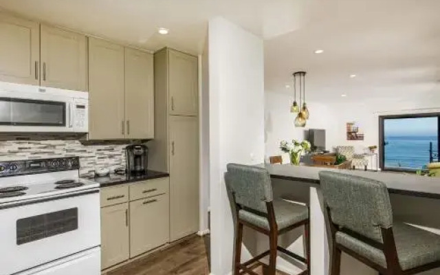 South Sierra Condominium #12024