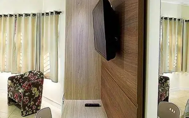 Senior Parque Hotel