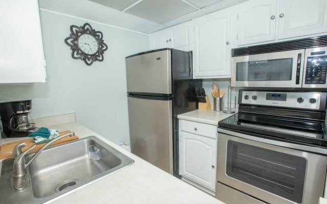 Sandpiper Cove 2031 Destin - Studio Condo