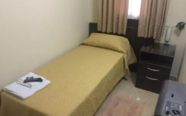 Hotel Zamora