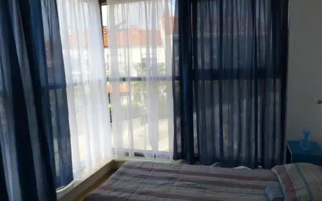 Hostel Češka Beseda