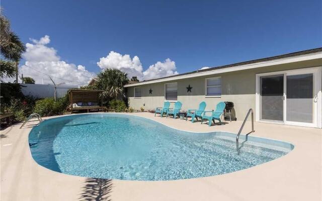 Surfside - Four Bedroom Home