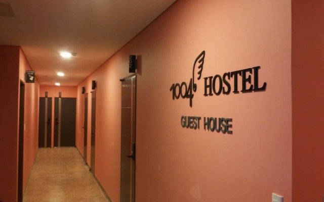 1004 Hostel