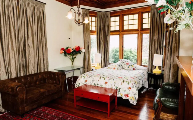 The Sanctuary & Spa Plus FREE Breakfast