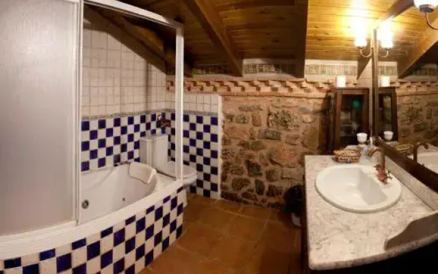 Molino Del Batan