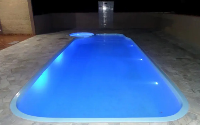 Pousada Cheiro De Mato