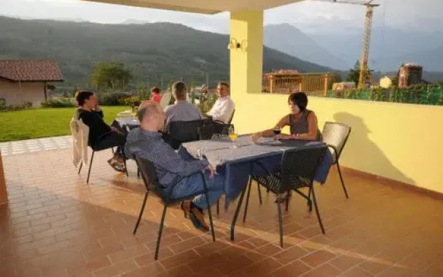 Agritur Campo Fiorito