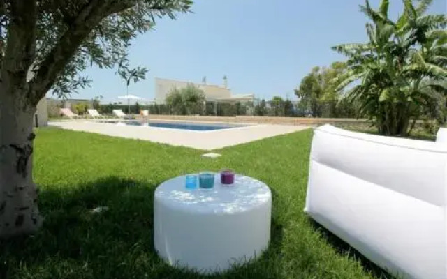 Ville Edilia Vacanze
