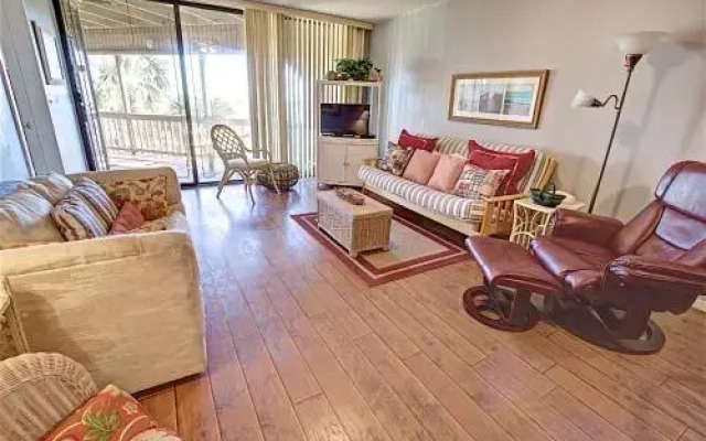 Hibiscus Resort - A103
