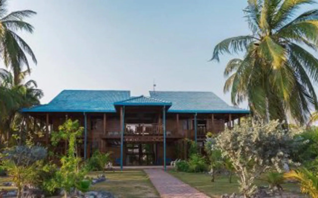 Quinta del Mar La Joya