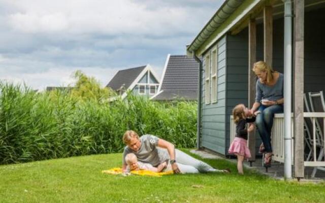 Landal Waterparc Veluwemeer