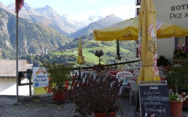 Hotel Pez Ault