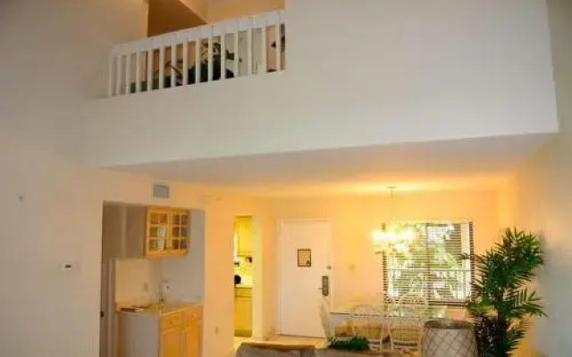 Santa Maria Harbour Resort 400