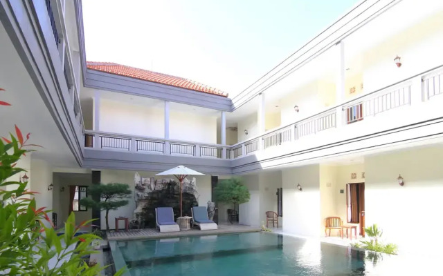 Airy Kuta Majapahit 39 Gang Teges Bali