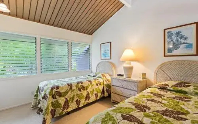 Keauhou Resort 102 - One Bedroom Condo
