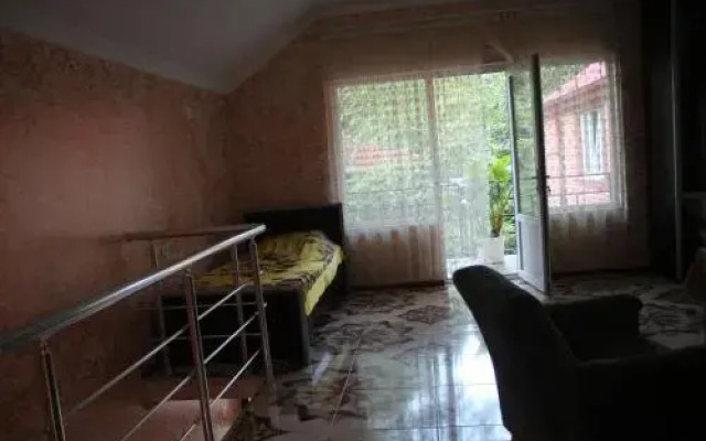 Holiday home in Tkhilnari #1, #2, #3, #4