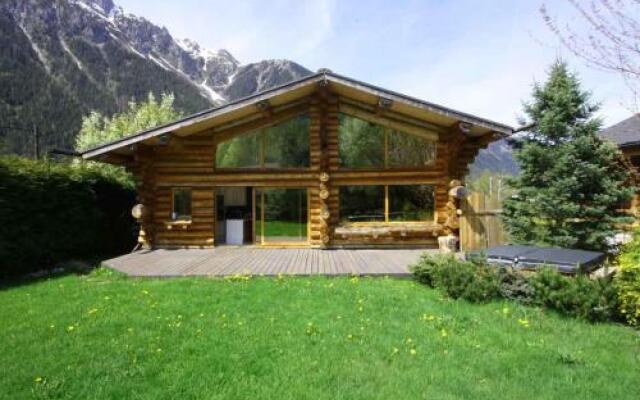 Chalet des Cimes - Chamonix All Year