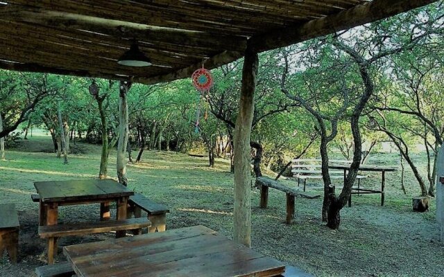 Complejo Cabañas La Aguada