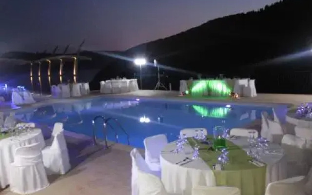 Asterida Villas