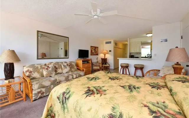 Lahaina Shores 532 by RedAwning