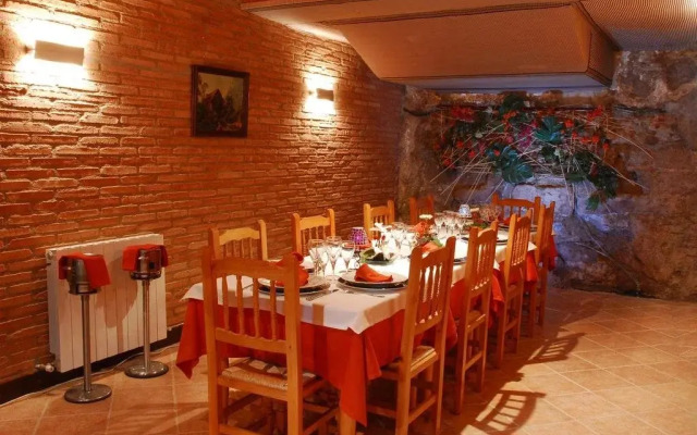 Casa Galindo-La Hosteria