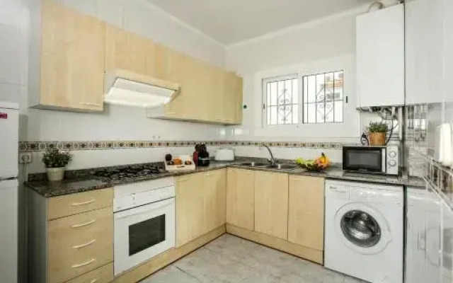 Easy Sitges Apartments