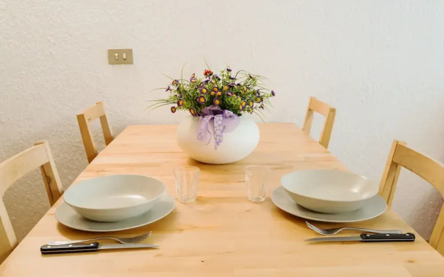 Guest House Nordic des Alpes