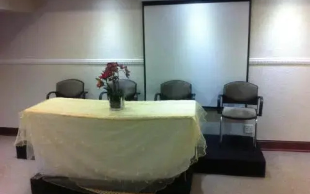 Solace Guesthouse & Spa