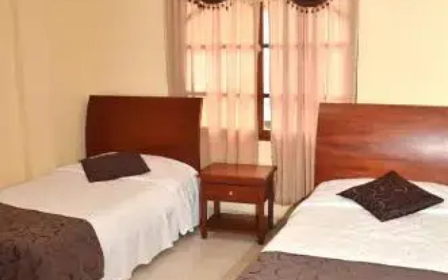 Hostal Ventura Alausí