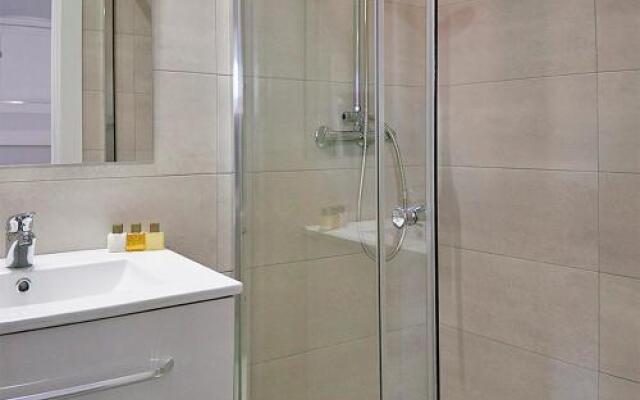 iloftmalaga Studio Apartments