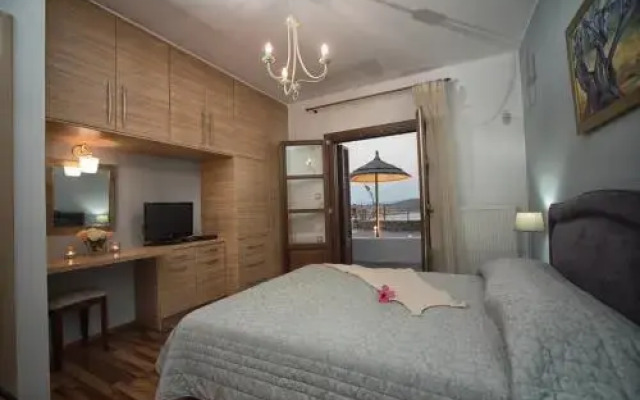 Elounda Maris Villas