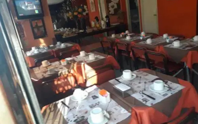 Nuevo Hotel Bermudas