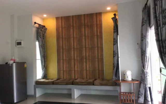 Ruan Punya Khaokho Resort