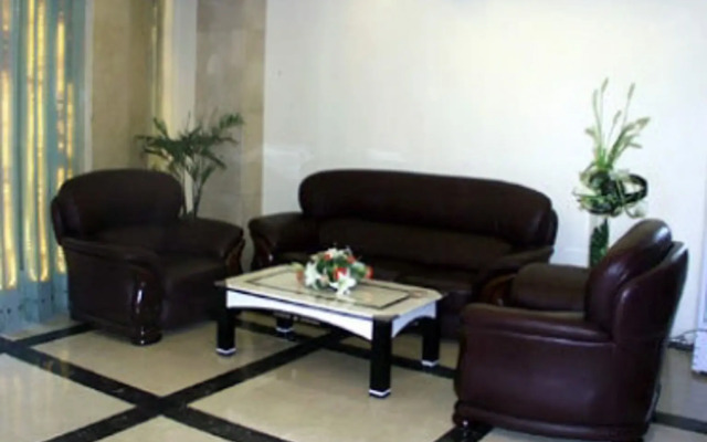 Jia Na Hotel