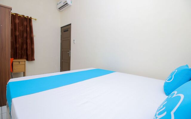 雅加达艾莉艾可回教肯班甘DPR佩巴蒂布落克C70酒店(Airy Eco Syariah Kembangan Dpr Pribadi Blok C 70 Jakarta)