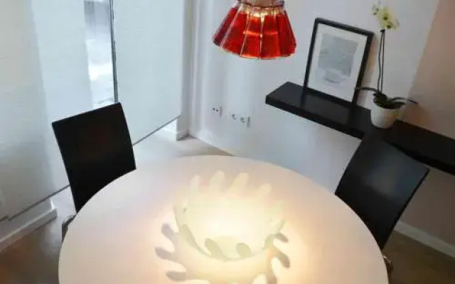 Puro Design Apartment