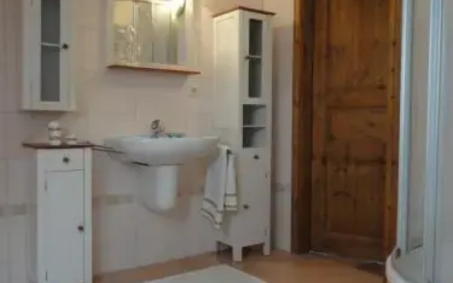 Ferienwohnung Mediterran