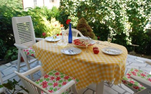 House Anna-Maria