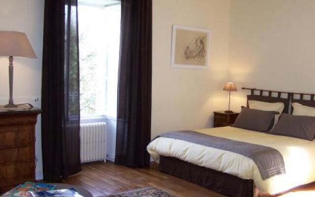 Manoir de la Thébline