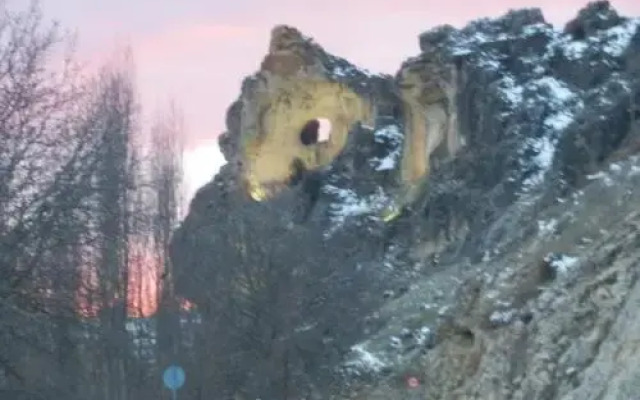 Casa Rural El Perchel