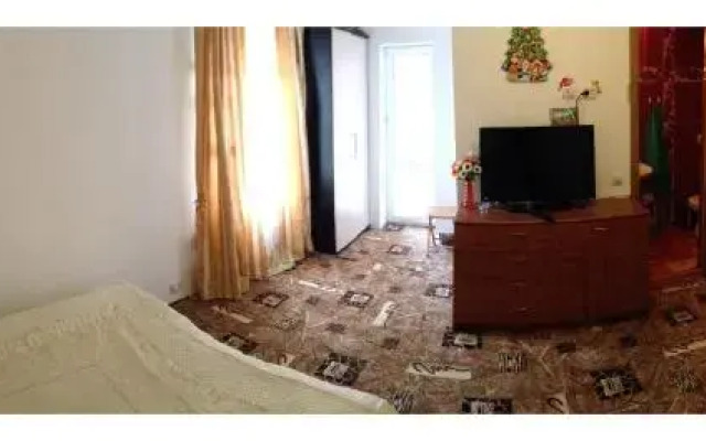 Tatyana Guest House