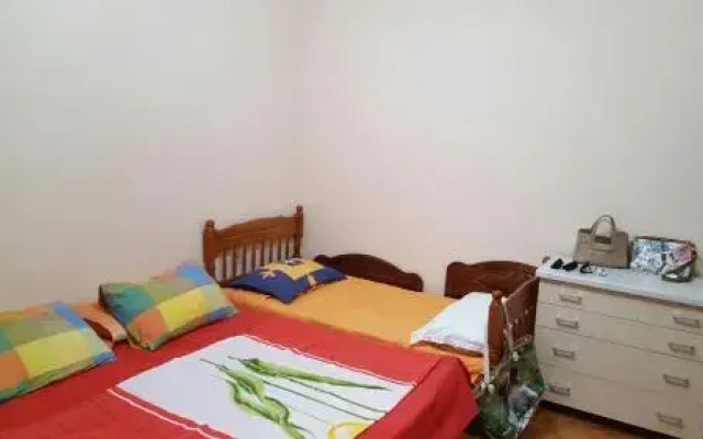 The Three Guest House
