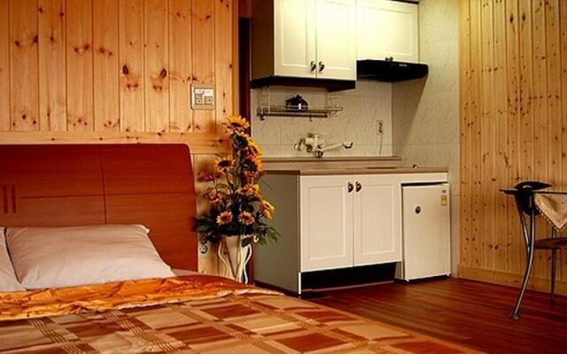 Oceanhouse Pension